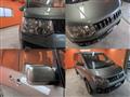 2008 Mitsubishi Delica D5