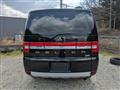 2014 Mitsubishi Delica D5
