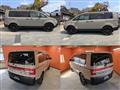 2010 Mitsubishi Delica D5
