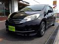 2012 Nissan Note