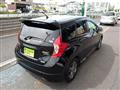 2012 Nissan Note