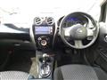 2012 Nissan Note