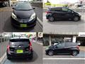 2012 Nissan Note