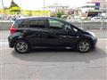 2012 Nissan Note