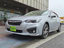 2017 Subaru Impreza