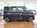 2023 Nissan ROOX