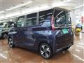 2023 Nissan ROOX
