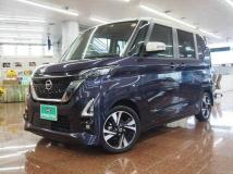 2023 Nissan ROOX