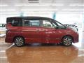 2020 Nissan Serena