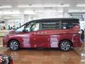 2020 Nissan Serena