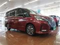 2020 Nissan Serena