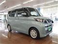2021 Nissan ROOX