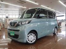 2021 Nissan ROOX