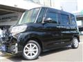 2016 Daihatsu Tanto