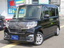 2016 Daihatsu Tanto