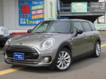 2016 BMW MINI