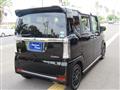 2017 Honda N BOX