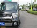 2017 Honda N BOX