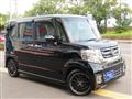2017 Honda N BOX