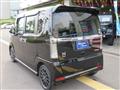 2017 Honda N BOX