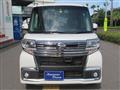2016 Daihatsu Tanto
