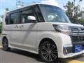 2016 Daihatsu Tanto