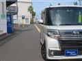 2016 Daihatsu Tanto