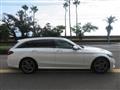 2019 Mercedes-Benz C-Class