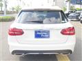 2019 Mercedes-Benz C-Class
