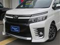 2014 Toyota Voxy