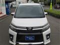 2014 Toyota Voxy