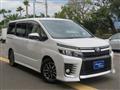 2014 Toyota Voxy