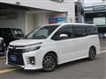 2014 Toyota Voxy