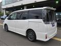 2014 Toyota Voxy