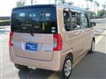 2016 Daihatsu Tanto