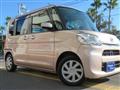 2016 Daihatsu Tanto