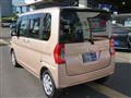 2016 Daihatsu Tanto