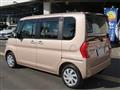 2016 Daihatsu Tanto
