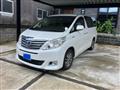 2014 Toyota Alphard Hybrid