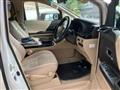 2014 Toyota Alphard Hybrid