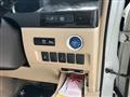 2014 Toyota Alphard Hybrid