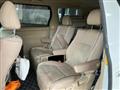 2014 Toyota Alphard Hybrid