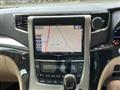 2014 Toyota Alphard Hybrid