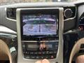 2014 Toyota Alphard Hybrid