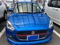 2017 Suzuki Swift