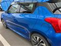 2017 Suzuki Swift