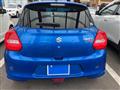 2017 Suzuki Swift