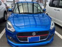 2017 Suzuki Swift