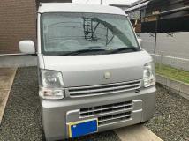 2015 Suzuki Every