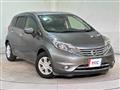 2015 Nissan Note